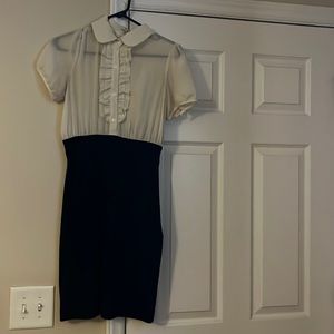 Business dress